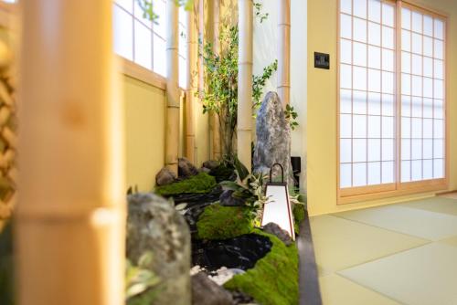 旅館 竹水 なんば駅まで10分