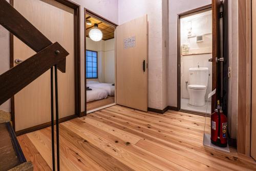 t plus house ryogoku