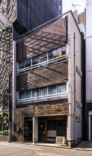t plus house ryogoku