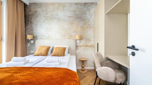 CITYSTAY Letnica Porto Apartments Gdańsk