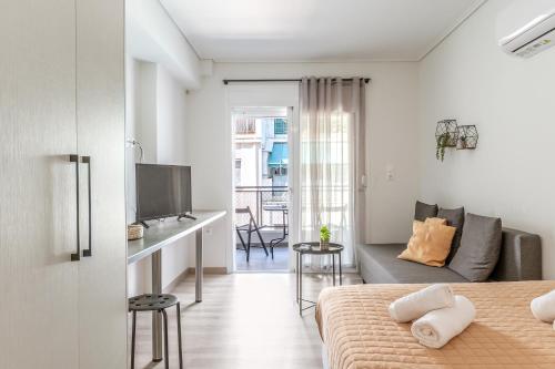 Elvita Apartments 4