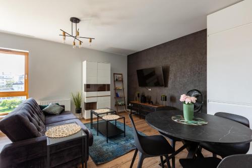 Gdynia Marina Chic Apartment by BookingHost