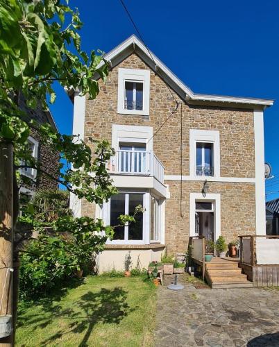 La Servannaise - A 600 de la plage