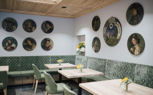 Gallery image of Gasthof Tiefenthaler in Mils bei Hall
