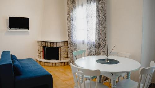 Βastasio Apartments Pefkochori
