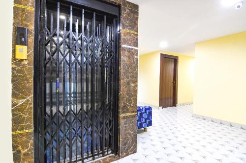kolkataにあるHotel Nのギャラリーの写真