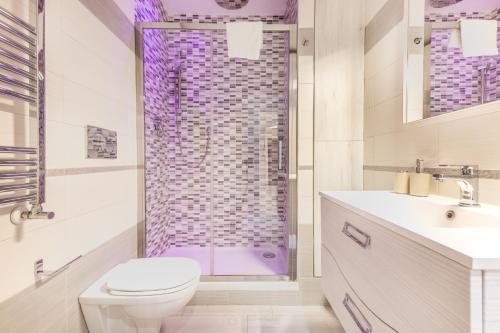 Modern 2 Bedroom Apt Cinecitta