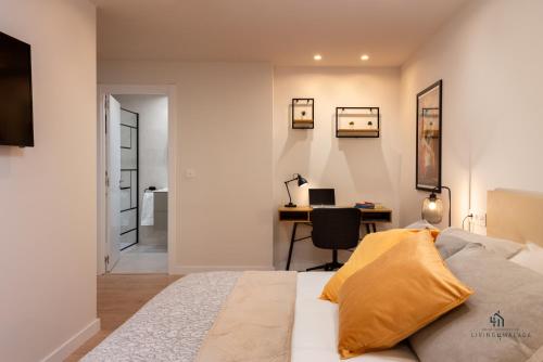 Living4malaga Pedregalejo Loft photo 7