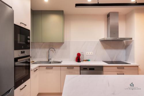 Living4malaga Pedregalejo Loft photo 11