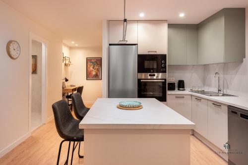 Living4malaga Pedregalejo Loft photo 17