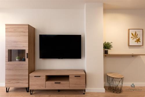 Living4malaga Pedregalejo Loft photo 12