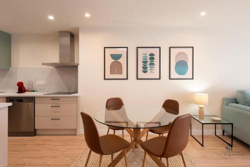 Living4malaga Pedregalejo Loft photo 13