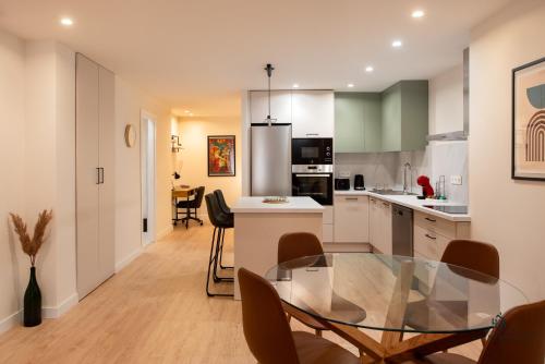 Living4malaga Pedregalejo Loft photo 9