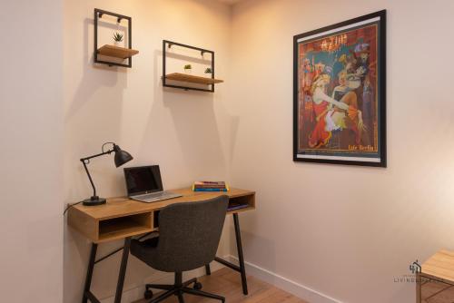 Living4malaga Pedregalejo Loft photo 14
