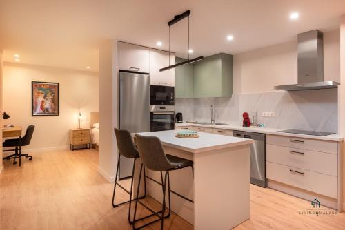 Living4malaga Pedregalejo Loft photo 15