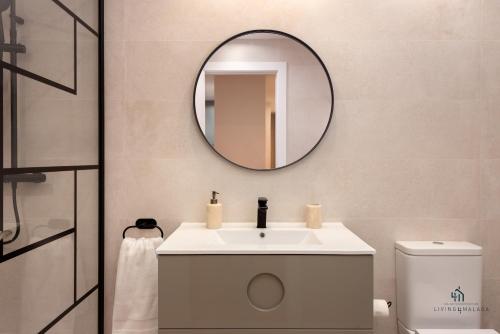 Living4malaga Pedregalejo Loft photo 18