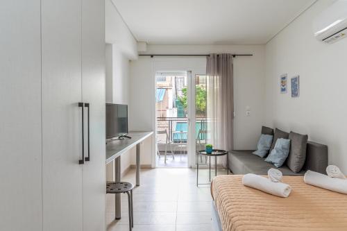 Elvita Apartments 4