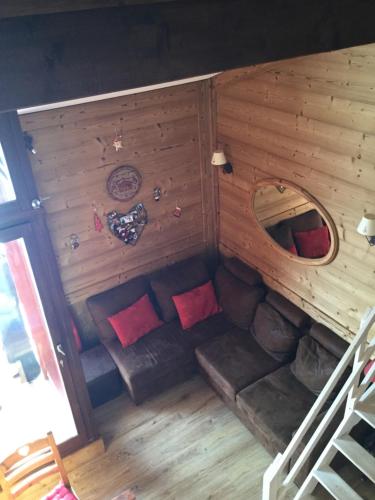 Photo de la galerie de l'établissement Evasion Toussuire, à La Toussuire