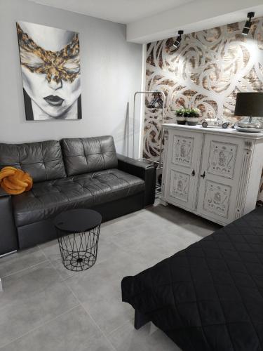 Adago Apartamenty Antracyt