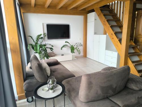 FEDORA - Luxury Penthouse in Pirin Golf & SPA