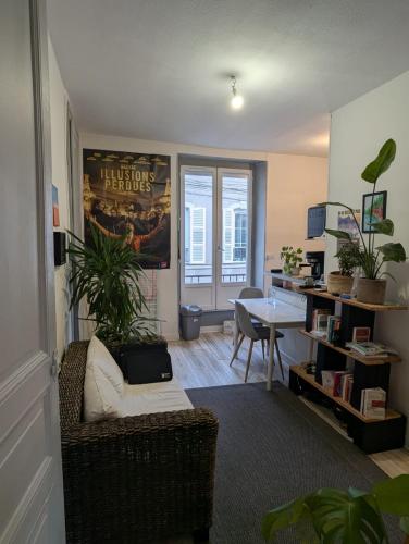 Photo de la galerie de l'établissement Les jardins de Beauverger, au Mans