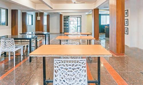 Φωτογραφία από το άλμπουμ του OYO 77138 Shree Apartments σε Khadki