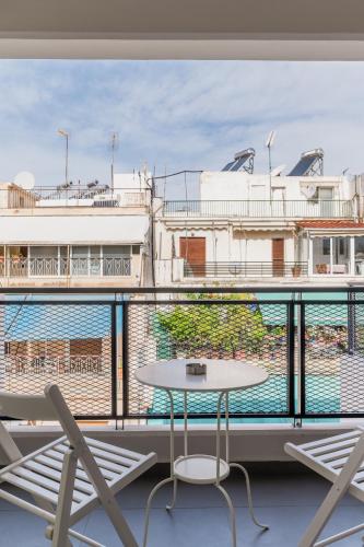 Elvita Apartments 4