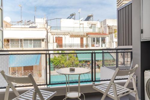 Elvita Apartments 4