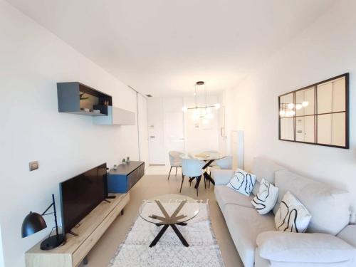 Intempo Sea Views by Agencia Poniente
