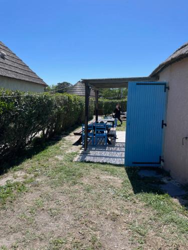 MAS Chalet 6 7persClimPiscineJardin