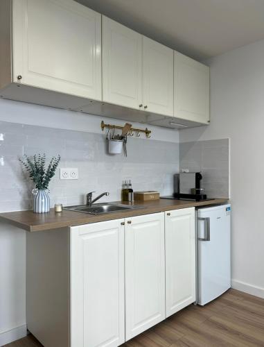 Studio Moderne & Cosy