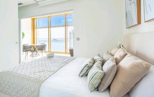 Intempo Sea Views by Agencia Poniente