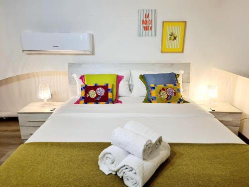 Bellavita Loft Central Milan 8 min to Duomo