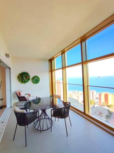 Intempo Sea Views by Agencia Poniente