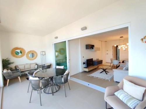 Intempo Sea Views by Agencia Poniente