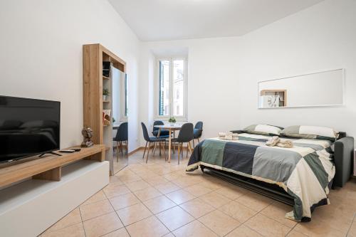 Lilli's Home Garbatella