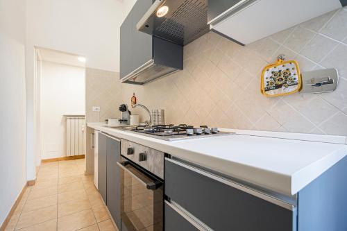 Lilli's Home Garbatella
