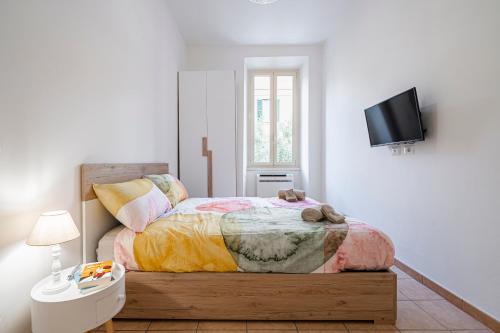 Lilli's Home Garbatella