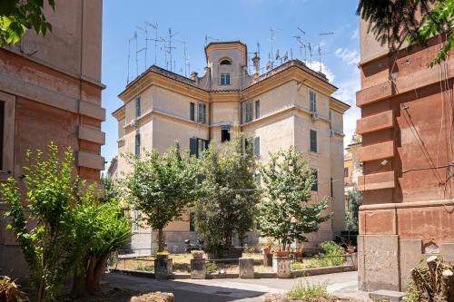 Lilli's Home Garbatella
