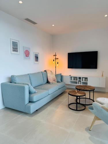 Mara's Apartments Higuerón West - Suncoast Privilege - 3 Community Pools