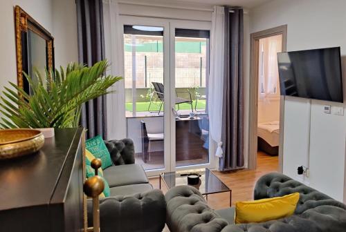 Apartment Sara with 2 bedroom- Split