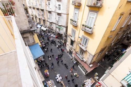 Nel Cuore di Napoli