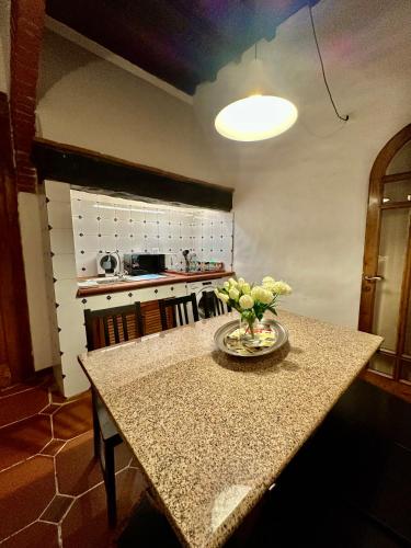 Medici Suite - Appartamento Vintage 200m dal Duomo