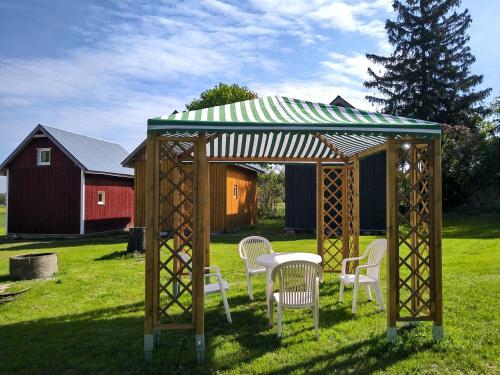 Agroturystyka Kozianka