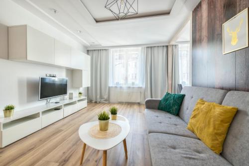 Prime Apartments - Forest Dream