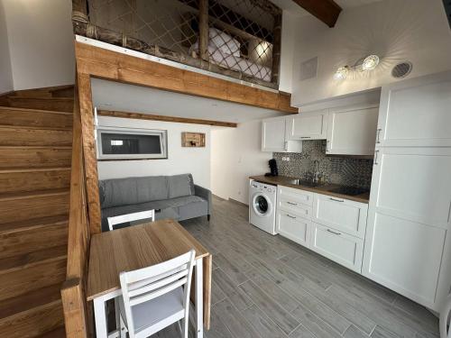 Billede fra billedgalleriet på Superbe RDC terrasse centre ville clim wifi i Saintes-Maries-de-la-Mer