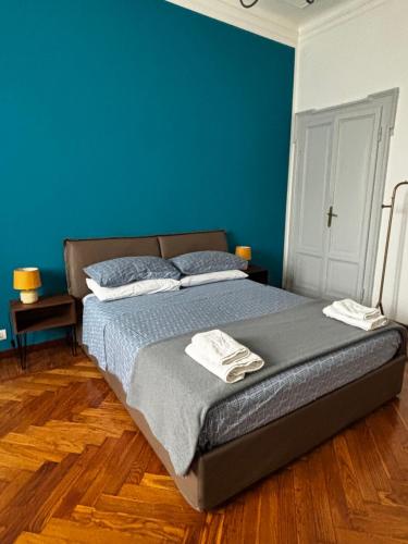 Casa Darsena