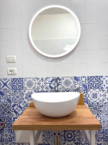 Gallery image of B&B Santa Maria Di Leuca in Leuca