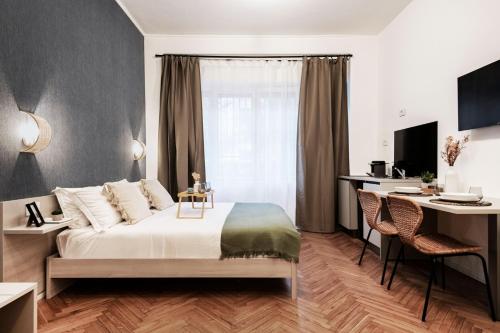 Easylife - Milano - Studio Cav 1 - Centrale