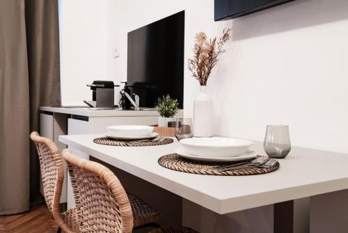 Easylife - Milano - Studio Cav 1 - Centrale